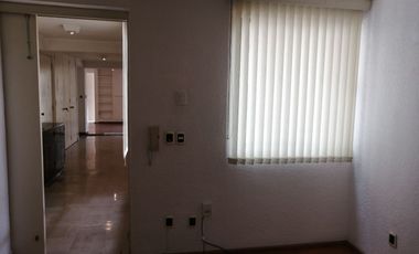 Hermoso y Amplio Departamento en Renta