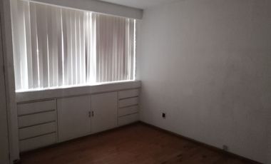 Hermoso y Amplio Departamento en Renta