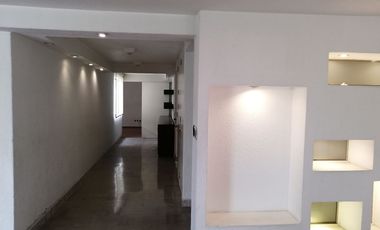 Hermoso y Amplio Departamento en Renta