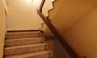 Hermoso y Amplio Departamento en Renta