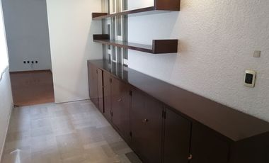 Hermoso y Amplio Departamento en Renta