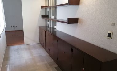 Hermoso y Amplio Departamento en Renta