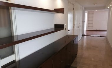 Hermoso y Amplio Departamento en Renta