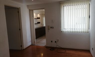 Hermoso y Amplio Departamento en Renta