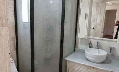 Hermoso y Amplio Departamento en Renta