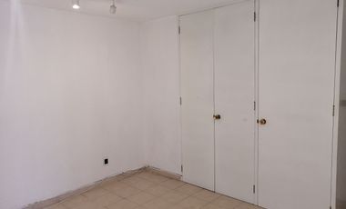 Hermoso y Amplio Departamento en Renta