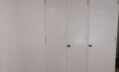 Hermoso y Amplio Departamento en Renta