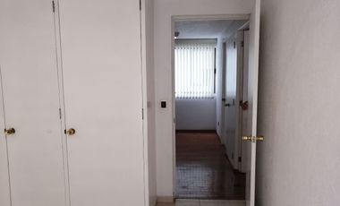 Hermoso y Amplio Departamento en Renta