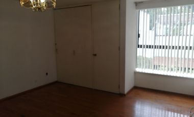 Hermoso y Amplio Departamento en Renta