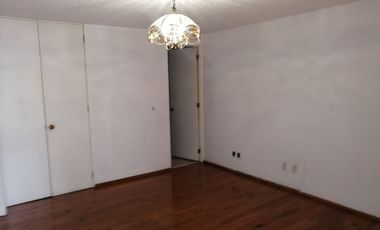 Hermoso y Amplio Departamento en Renta