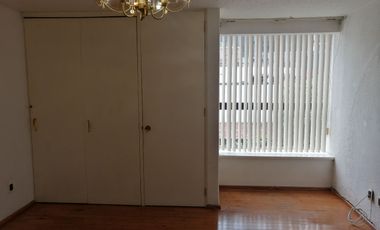 Hermoso y Amplio Departamento en Renta