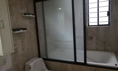 Hermoso y Amplio Departamento en Renta