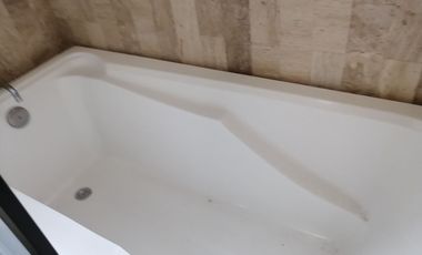 Hermoso y Amplio Departamento en Renta