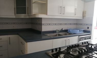 Hermoso y Amplio Departamento en Renta