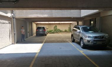 Hermoso y Amplio Departamento en Renta