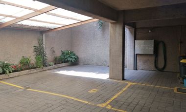 Hermoso y Amplio Departamento en Renta