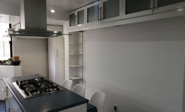 Hermoso y Amplio Departamento en Renta