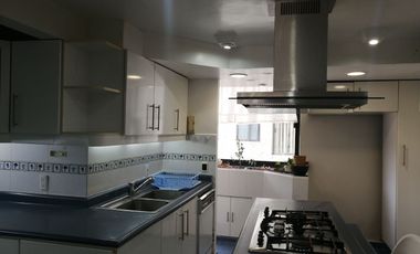 Hermoso y Amplio Departamento en Renta