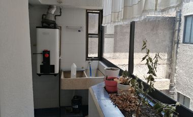 Hermoso y Amplio Departamento en Renta