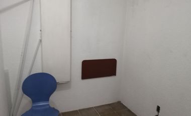 Hermoso y Amplio Departamento en Renta