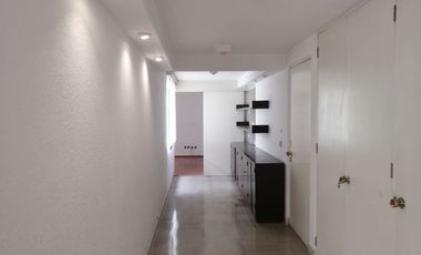 Hermoso y Amplio Departamento en Renta