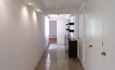 Hermoso y Amplio Departamento en Renta