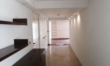 Hermoso y Amplio Departamento en Renta