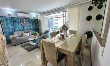 Alquilo Apartamento Amoblado Norte