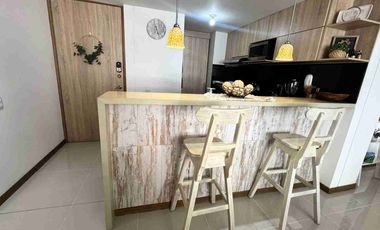 Alquilo Apartamento Amoblado Norte