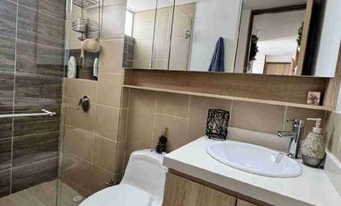 Alquilo Apartamento Amoblado Norte