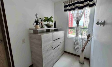 Alquilo Apartamento Amoblado Norte