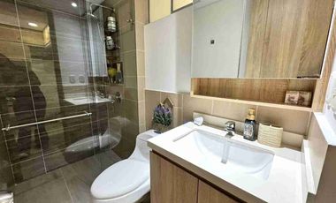 Alquilo Apartamento Amoblado Norte