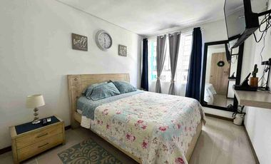 Alquilo Apartamento Amoblado Norte