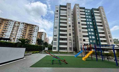 Alquilo Apartamento Amoblado Norte