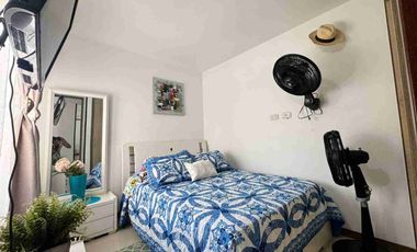 Alquilo Apartamento Amoblado Norte