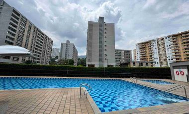 Alquilo Apartamento Amoblado Norte