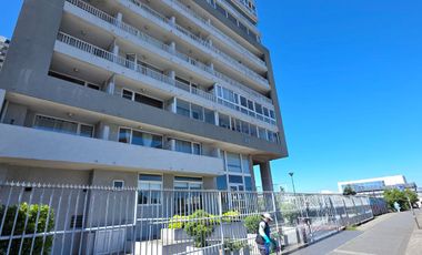 Impecable departamento amoblado en Concepción