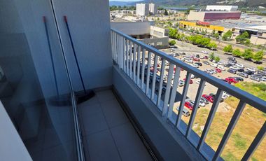 Impecable departamento amoblado en Concepción