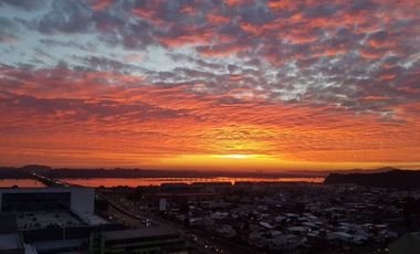 Impecable departamento amoblado en Concepción