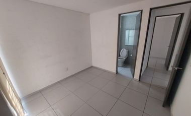 Departamento Renta Terralta en Tlaquepaque