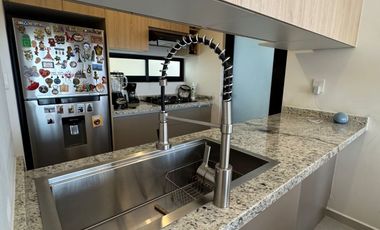 Venta departamento Alleza