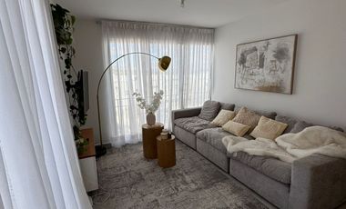 Venta departamento Alleza