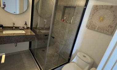 Venta departamento Alleza