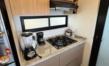 Venta departamento Alleza