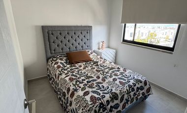 Venta departamento Alleza