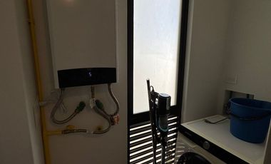 Venta departamento Alleza