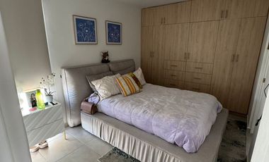 Venta departamento Alleza