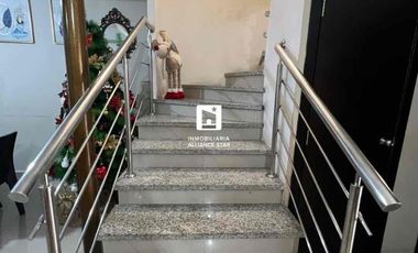 VENTA CASA URB. CIUDAD PALMERA