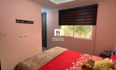 VENTA CASA URB. CIUDAD PALMERA