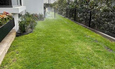 Hermosa Residencia en Venta El Campanario